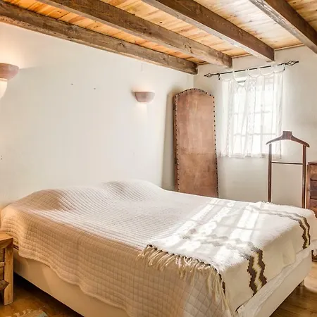 Casa Das Sardinheiras Ferienhaus
