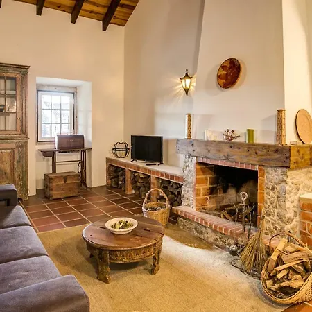 Casa Das Sardinheiras Ferienhaus