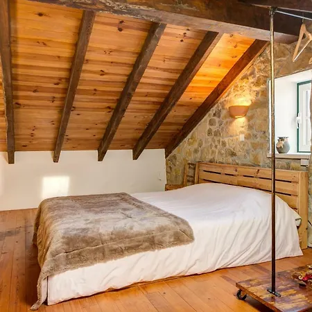 Ferienhaus Casa Das Sardinheiras *